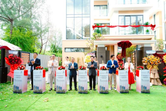 Đà Nẵng bước vào chu kỳ phát triển mới: Mô hình bất động sản nào dẫn dắt thị trường?